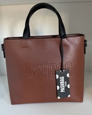 BORSA  PASHBAG MILANO  by PELLETTERIA MARINELLA