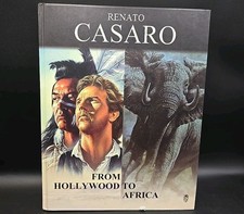 *SIGNED* RENATO CASARO - From