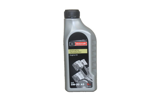 Olio motore ford - motore, motorcraft