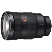 Sony FE 24-70mm F2.8 GM