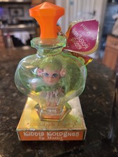 Vintage Mattel Liddle Kiddles
