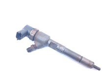 Iniettore 0445110614 Opel