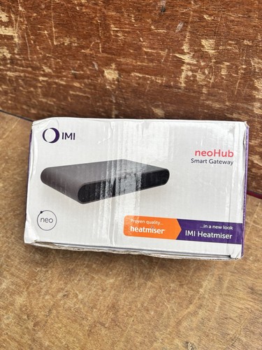 Originale imi heatmiser - originale,