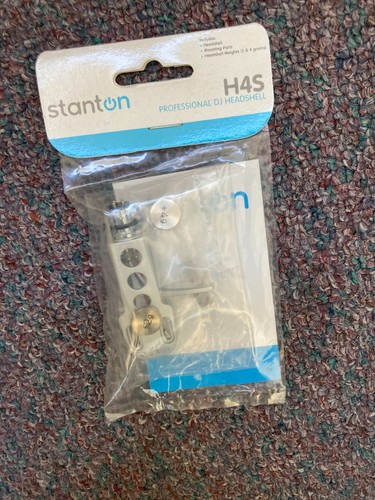 Cuffia stanton h4s nuova - h4s,