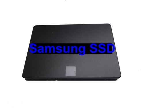 Samsung r610 ssd hard - r610, ssd/hard