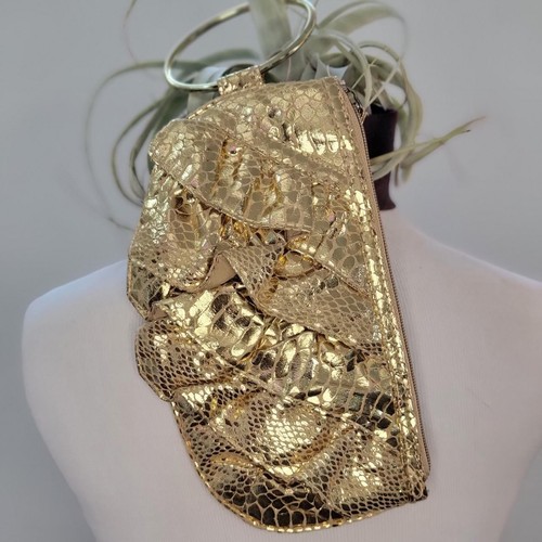 Pochette sera vintage - da,