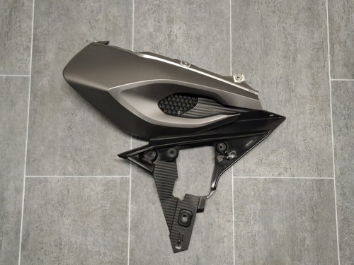 Carena laterale destra - , yamaha