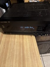 HARMAN/KARDON AVR500 80-wpc