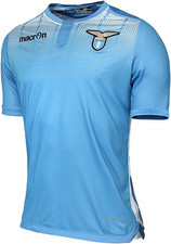 SS LAZIO  MAGLIA GARA HOME