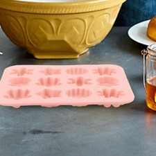 Stampo Cioccolato Cioccolata