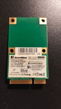 Azurewave ne785 ar5b95 - azurewave, aw-ne785