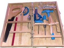 Set Attrezzi Vintage Meccanica