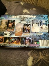 Scatola artigianale di carta