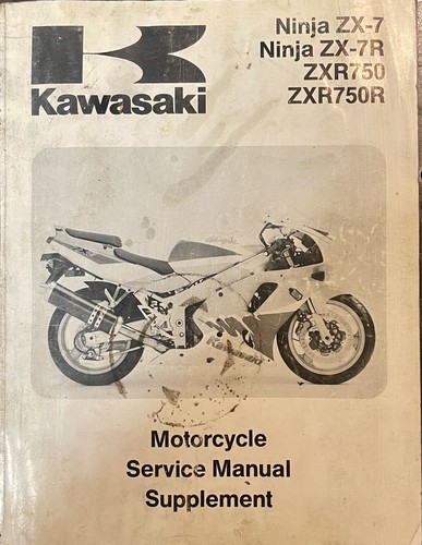 Factory kawasaki ninja - kawasaki,