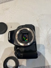 Canon EOS 600D Astromodificata