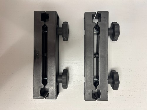 Set kit attacco gemellare - di, 2