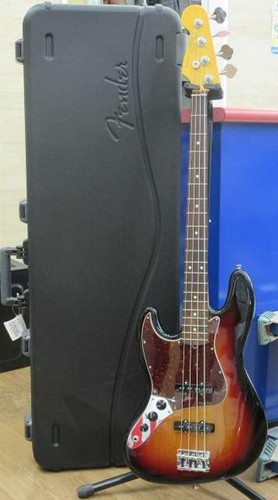 Fender american professional - fender,