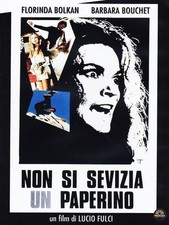 Dvd Non Si Sevizia Un Paperino