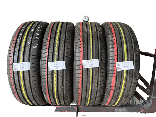 Pneumatici usati 225 - 4, r