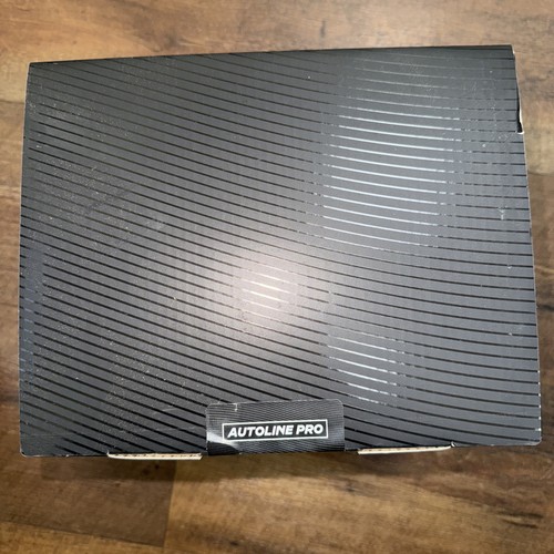 Autoline pro evap smoke - autoline,