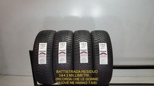 GOMME USATE  TERMICHE 185/65R15 88T HANKOOK WINTER ICEPT RS2 PNEUMATICI C08864