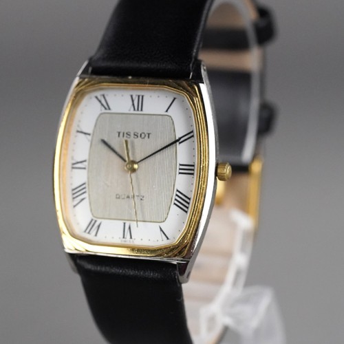 Orologio uomo tissot quartz - orologio,