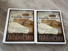 The BiblioPlan Companion Year