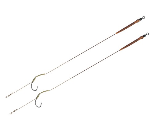 Carp rigs delphin precursori - rigs,