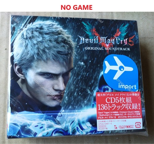 Devil may cry original - may,
