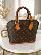 Borsa Louis Vuitton Alma PM