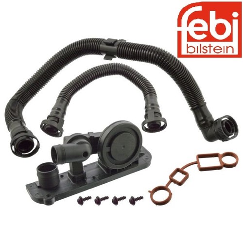 Kit valvola breather pcv per - valvola,