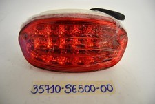 Lambretta LN 125 Stop fanale