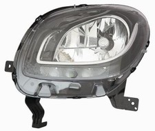 Faro Fanale Anteriore per