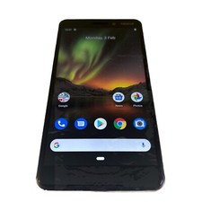 Nokia 6.1 - 32 GB - TA1050