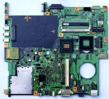 SCHEDA MADRE MOTHERBOARD per Acer Extensa 5620 - 5620G - Travelmate 5720 - 5720G