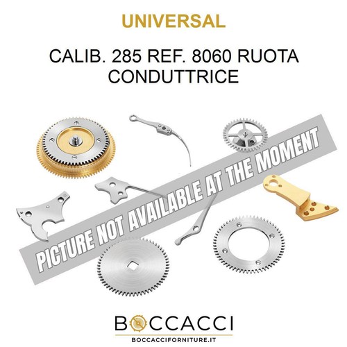 Universal calib 285 ref 8060 - universal, calib.