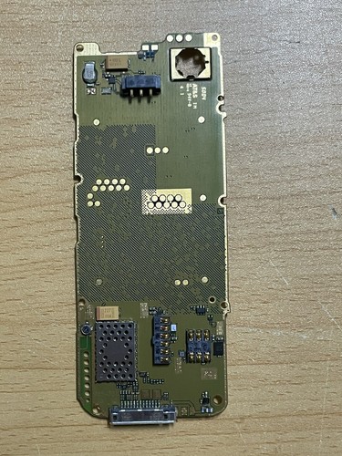 Scheda madre nokia 9500 - scheda, ra-2