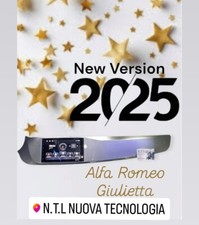 AUTORADIO ANDROID 13 NTL 4 GB