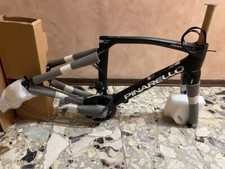 Telaio della bicicletta