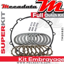Kit embrayage (disques