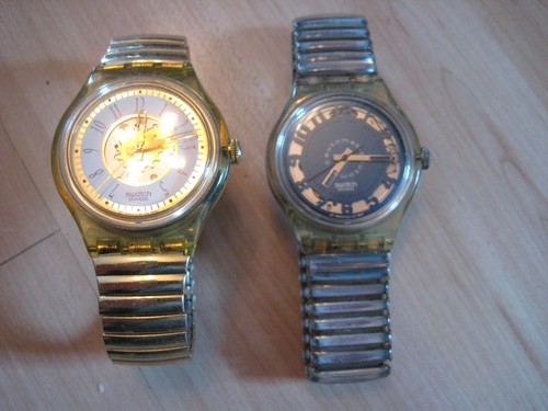 Orologio swatch crono - orologio,