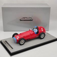1/18 Tecnomodel Mythos Series