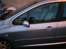 PORTA PORTIERA ORIGINALE ant e post DX e SX PEUGEOT 307  2001   2010  5P 