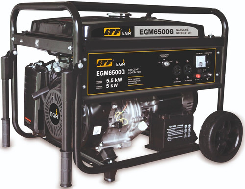 Generatore corrente benzina - di,