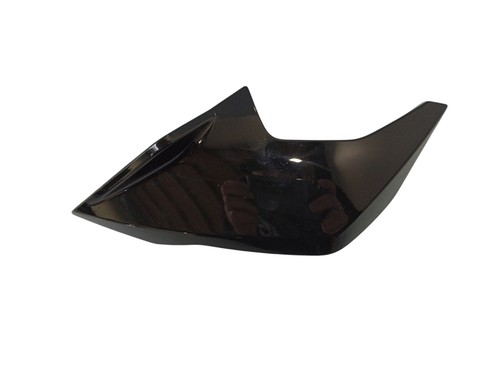 Deflettore vento bmw oem nero - oem,