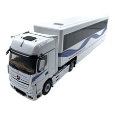 Eligor 1/43 Mercedes Actros