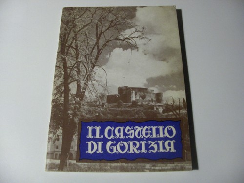 Guida turistica castello di - guida,