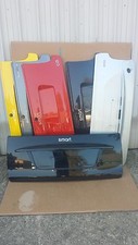 pannello portellone posteriore smart fortwo coupe 451 dal 2007 al 2014