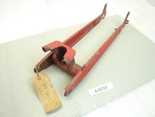 Forcellone posteriore Guzzi