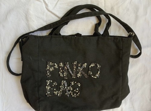 Pinko bag donna ragazza borsa - bag,